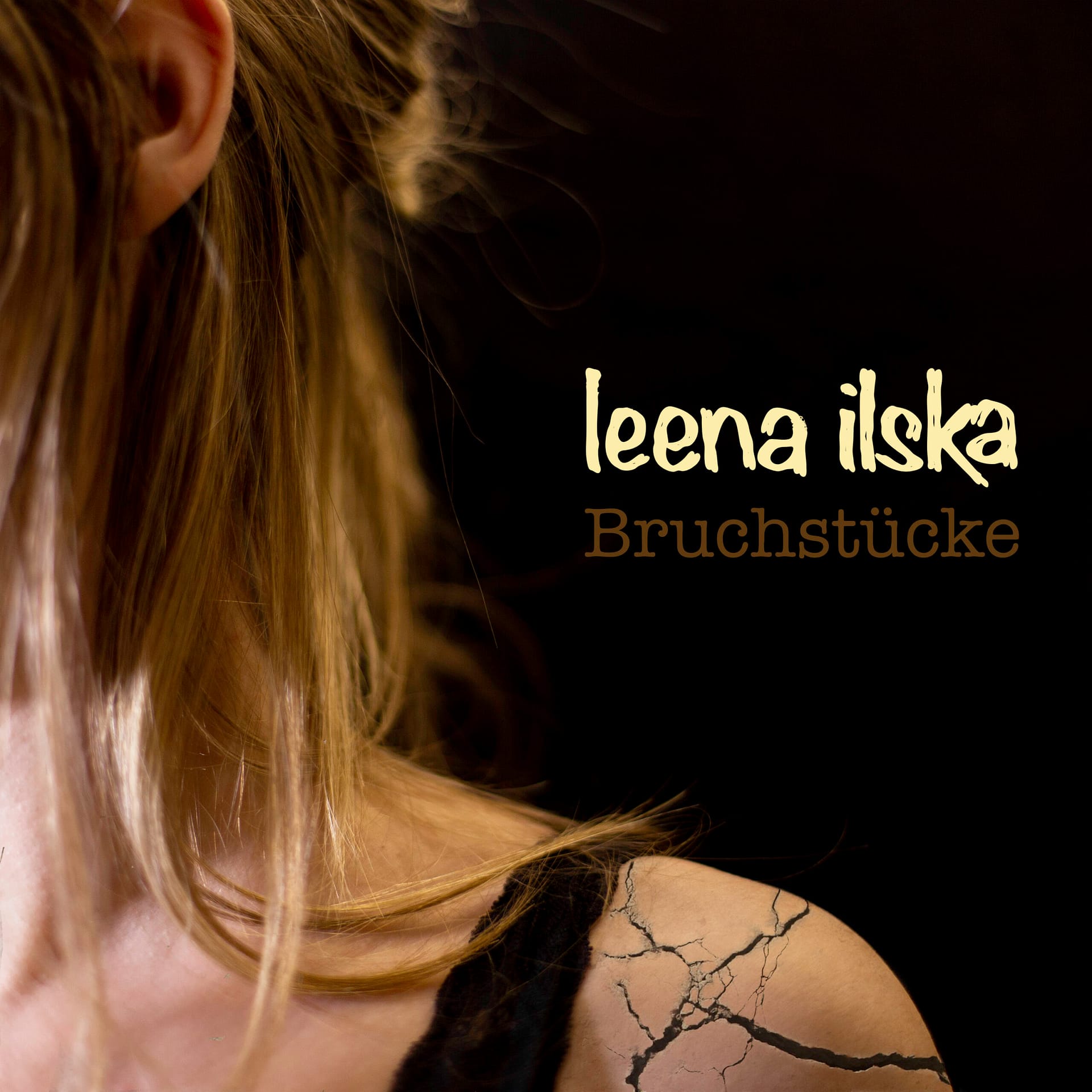 Cover leena ilska Bruchstücke