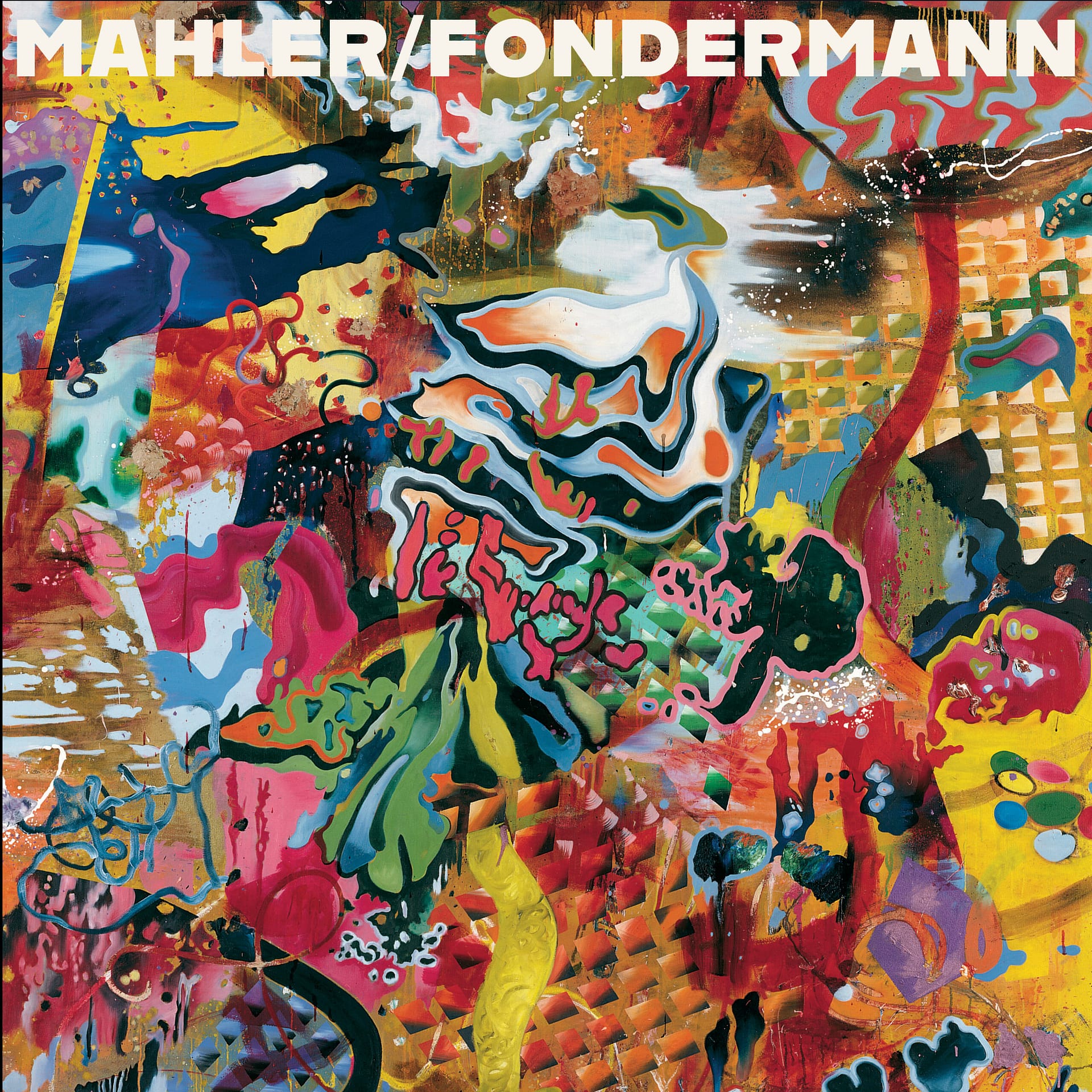 M-F Cover Front